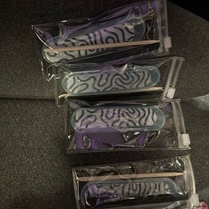 Nail kits